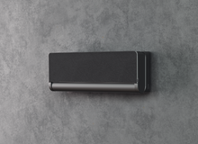 Indlæs billede til gallerivisning ELL Front Dark • inklusiv standardmontering