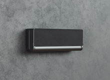 Indlæs billede til gallerivisning ELL Front Dark • inklusiv standardmontering