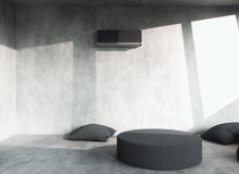 Indlæs billede til gallerivisning ELL Front Dark • inklusiv standardmontering