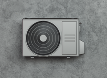 Indlæs billede til gallerivisning ELL Front Silver • inklusiv standardmontering