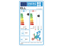 Indlæs billede til gallerivisning ELL Front Silver • inklusiv standardmontering