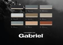 Indlæs billede til gallerivisning ELL Front Cover