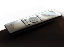 Indlæs billede til gallerivisning ELL Front Dark • inklusiv standardmontering