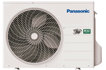 Indlæs billede til gallerivisning Panasonic HZ25ZKE inklusiv standardmontering