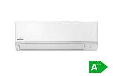Indlæs billede til gallerivisning PanasonicNZ25YKE varmepumpe