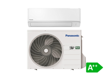 Indlæs billede til gallerivisning Panasonic NZ25YKE inklusiv standardmontering