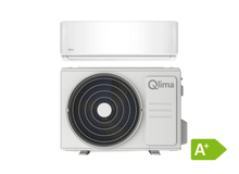 Indlæs billede til gallerivisning Qlima s 4635 inklusiv standardmontering