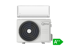 Indlæs billede til gallerivisning Qlima s 6535 inklusiv standardmontering